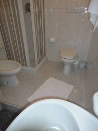 Imagen de la habitación del Hotel Agri Da Marianna. Foto 15