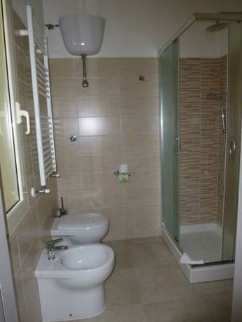 Imagen de la habitación del Hotel Agrialbergo Capalbio. Foto 4