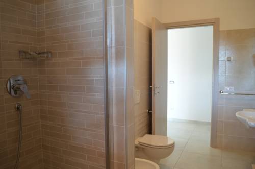 Imagen de la habitación del Hotel Agrialbergo Capalbio. Foto 8