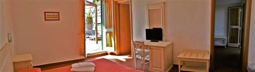 Imagen general del Hotel Agrialbergo Capalbio. Foto 1