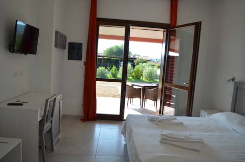 Imagen de la habitación del Hotel Agrialbergo Capalbio. Foto 10