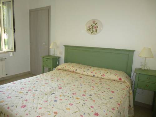Imagen de la habitación del Hotel Agrialbergo Capalbio. Foto 11