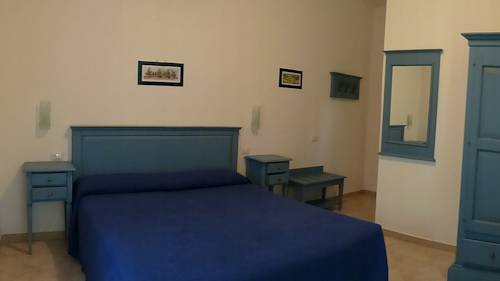 Imagen de la habitación del Hotel Agrialbergo Capalbio. Foto 13