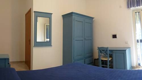 Imagen de la habitación del Hotel Agrialbergo Capalbio. Foto 14