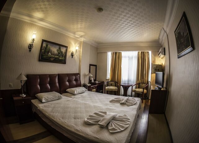 Imagen de la habitación del Hotel Agrigento Resort. Foto 2