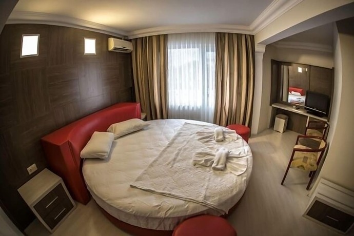 Imagen de la habitación del Hotel Agrigento Resort. Foto 4