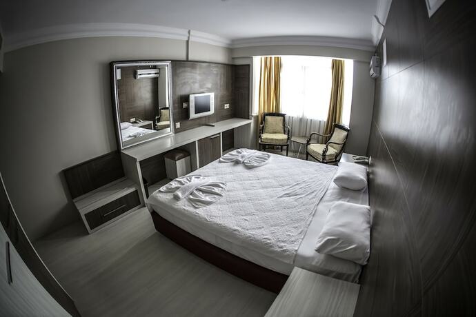 Imagen de la habitación del Hotel Agrigento Resort. Foto 6