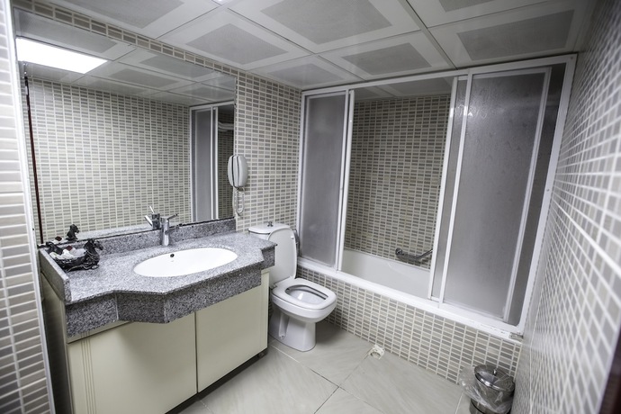 Imagen de la habitación del Hotel Agrigento Resort. Foto 7