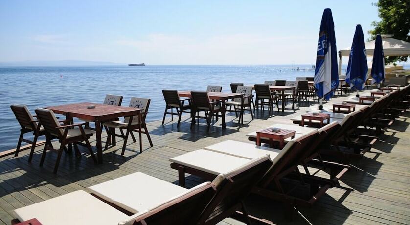 Imagen de la habitación del Hotel Agrigento Resort. Foto 10