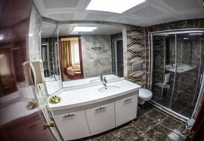 Imagen de la habitación del Hotel Agrigento Resort. Foto 12