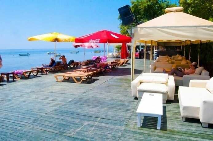 Imagen de la habitación del Hotel Agrigento Resort. Foto 14