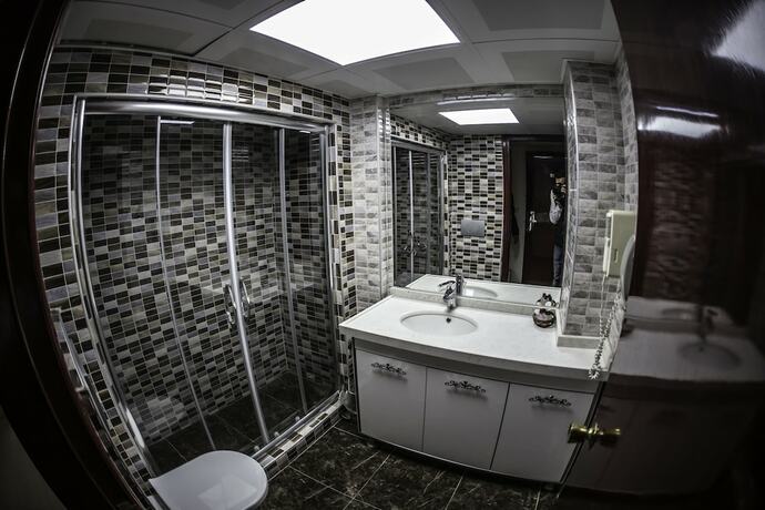 Imagen de la habitación del Hotel Agrigento Resort. Foto 15