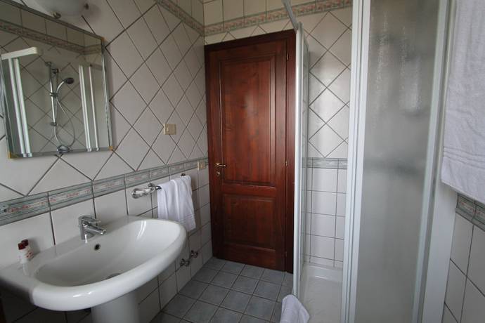 Imagen de la habitación del Hotel Agrihotel Elisabetta. Foto 2