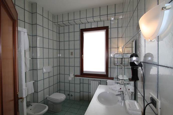 Imagen de la habitación del Hotel Agrihotel Elisabetta. Foto 4