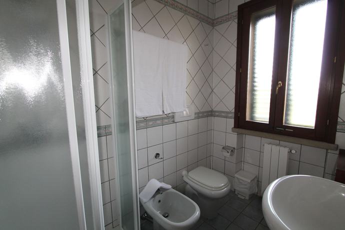 Imagen de la habitación del Hotel Agrihotel Elisabetta. Foto 8