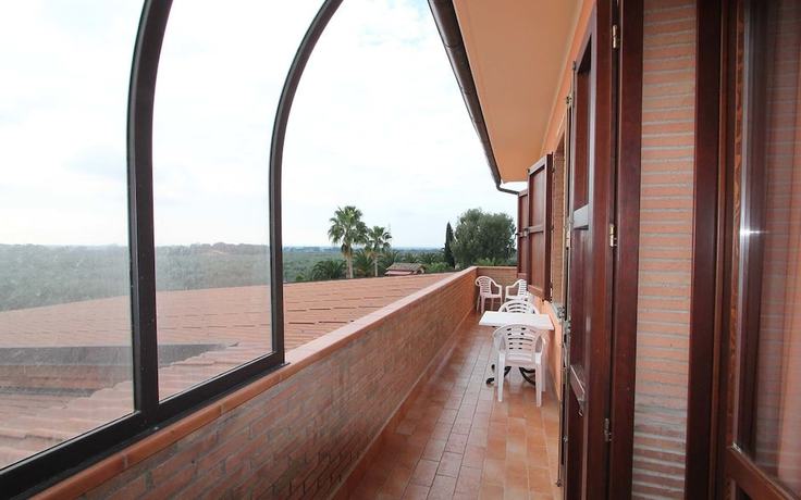 Imagen de la habitación del Hotel Agrihotel Elisabetta. Foto 13