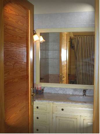 Imagen de la habitación del Hotel Agrihotel Morada. Foto 5