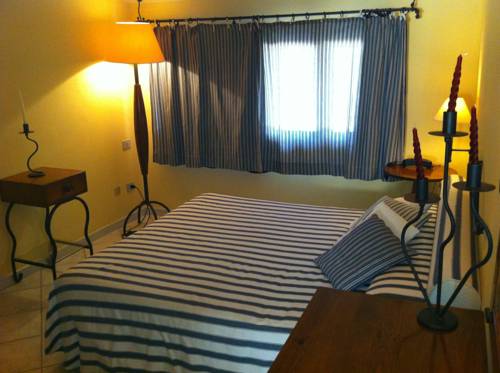 Imagen de la habitación del Hotel Agrihotel Morada. Foto 11