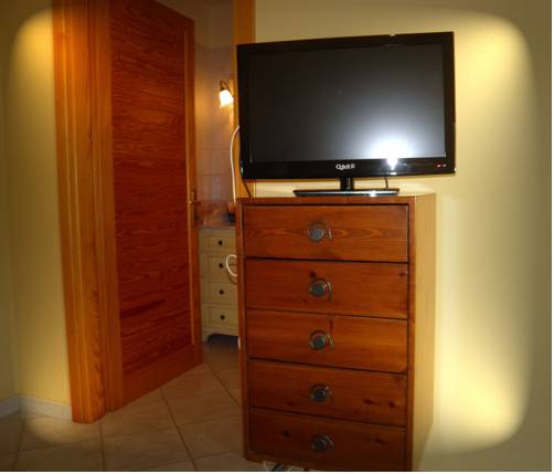 Imagen de la habitación del Hotel Agrihotel Morada. Foto 16