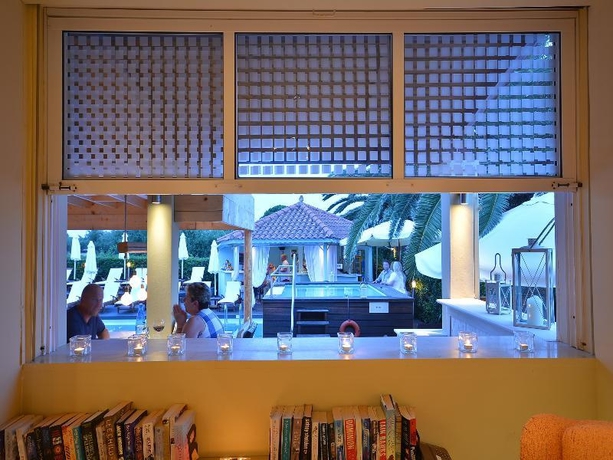 Imagen general del Hotel Agrilia Hotel. Foto 3