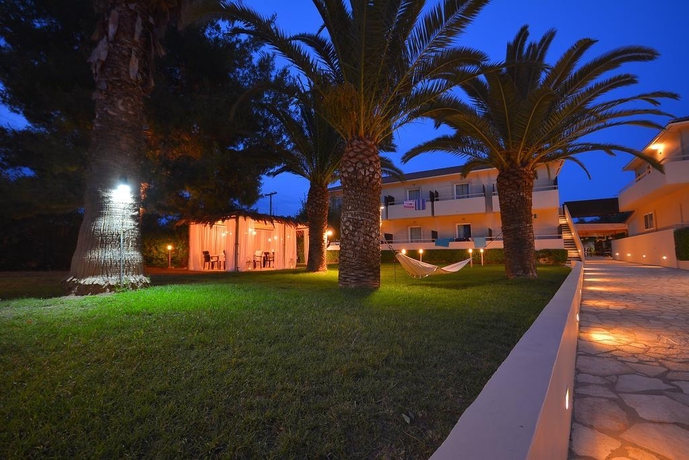 Imagen general del Hotel Agrilia Hotel. Foto 5