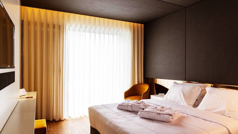 Imagen de la habitación del Hotel Agrinho Suítes and Spa Gerês. Foto 5