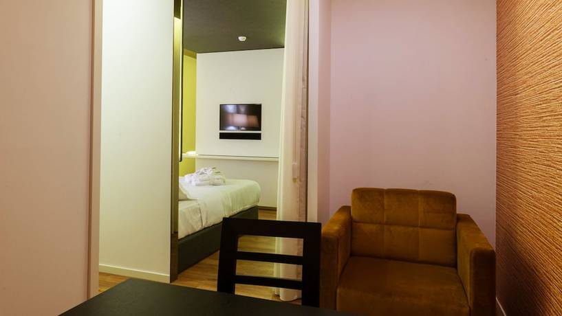 Imagen de la habitación del Hotel Agrinho Suítes and Spa Gerês. Foto 9