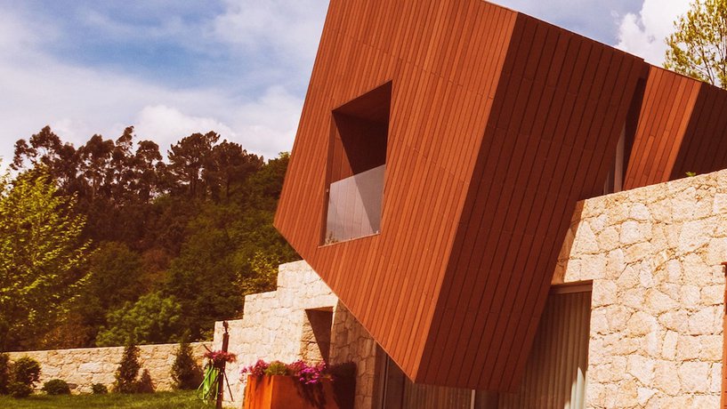 Imagen de la habitación del Hotel Agrinho Suítes and Spa Gerês. Foto 10