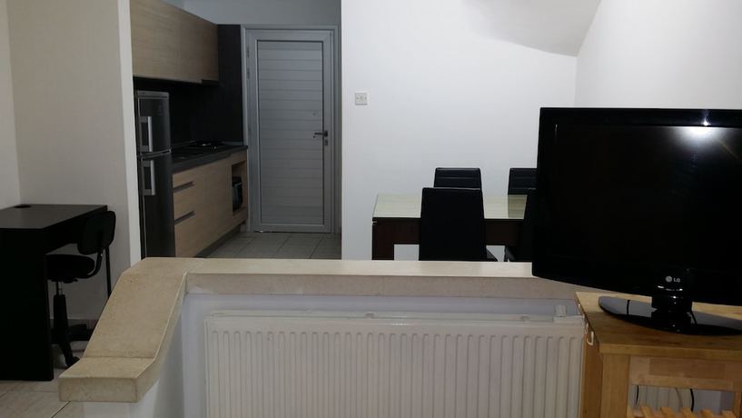 Imagen de la habitación del Hotel Agrino Apartments. Foto 2