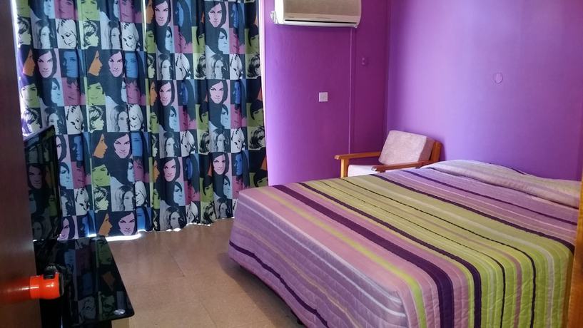Imagen de la habitación del Hotel Agrino Apartments. Foto 3