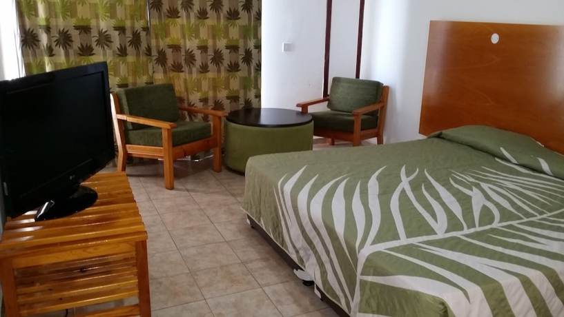 Imagen de la habitación del Hotel Agrino Apartments. Foto 5