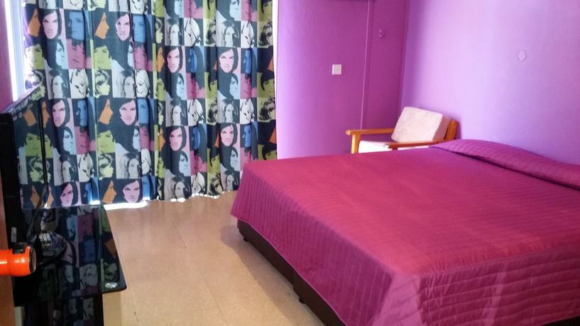 Imagen de la habitación del Hotel Agrino Apartments. Foto 6