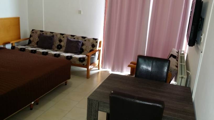 Imagen de la habitación del Hotel Agrino Apartments. Foto 8