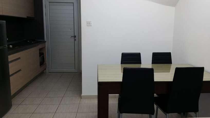Imagen de la habitación del Hotel Agrino Apartments. Foto 9