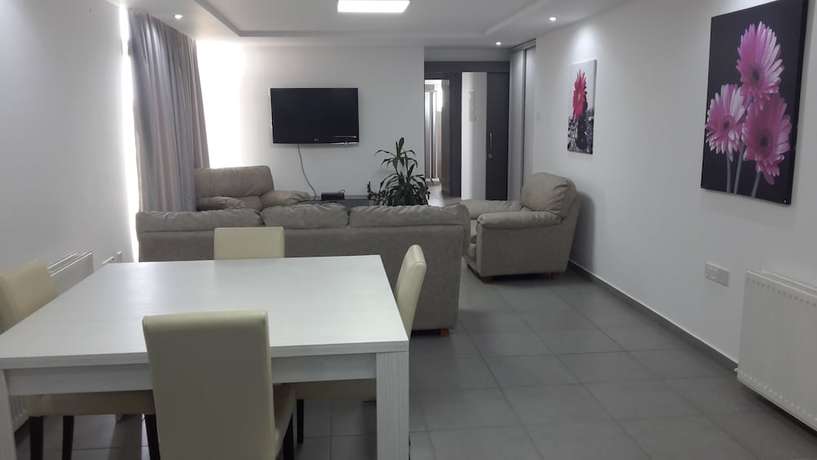 Imagen de la habitación del Hotel Agrino Apartments. Foto 11