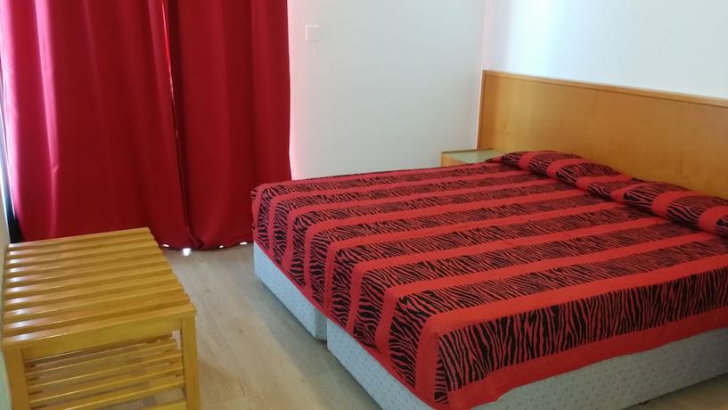 Imagen de la habitación del Hotel Agrino Apartments. Foto 12