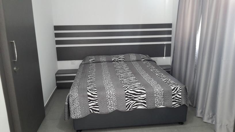 Imagen de la habitación del Hotel Agrino Apartments. Foto 13