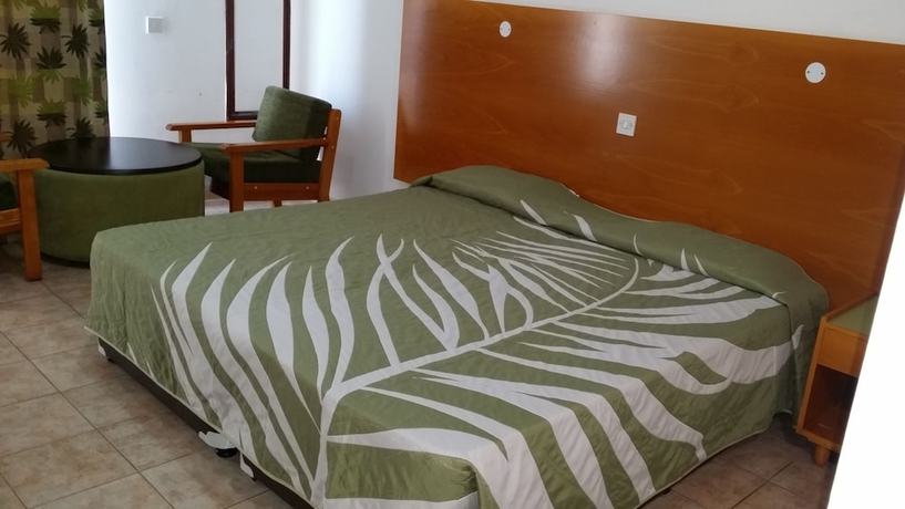 Imagen de la habitación del Hotel Agrino Apartments. Foto 16