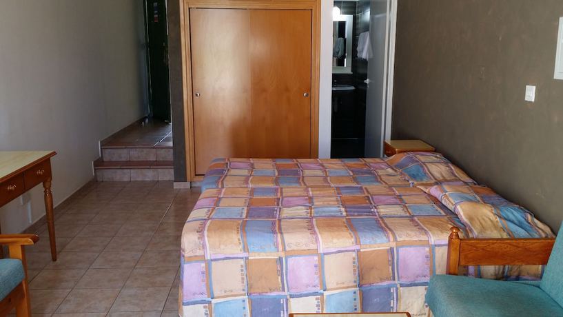 Imagen de la habitación del Hotel Agrino Apartments. Foto 17
