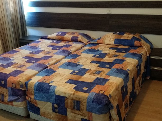 Imagen de la habitación del Hotel Agrino Apartments. Foto 18