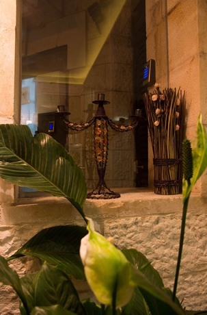 Imagen de los interiores del Hotel Agripas Boutique. Foto 15