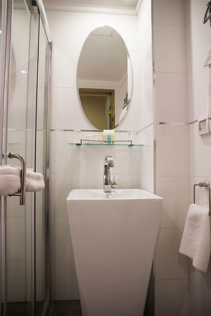 Imagen de la habitación del Hotel Agripas Boutique. Foto 3