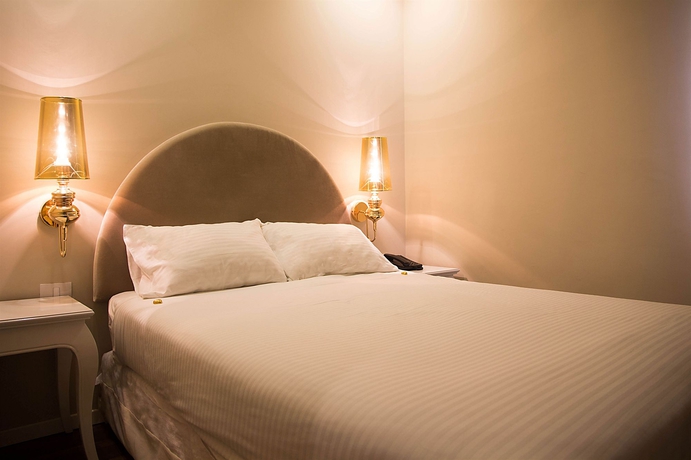 Imagen general del Hotel Agripas Boutique. Foto 2