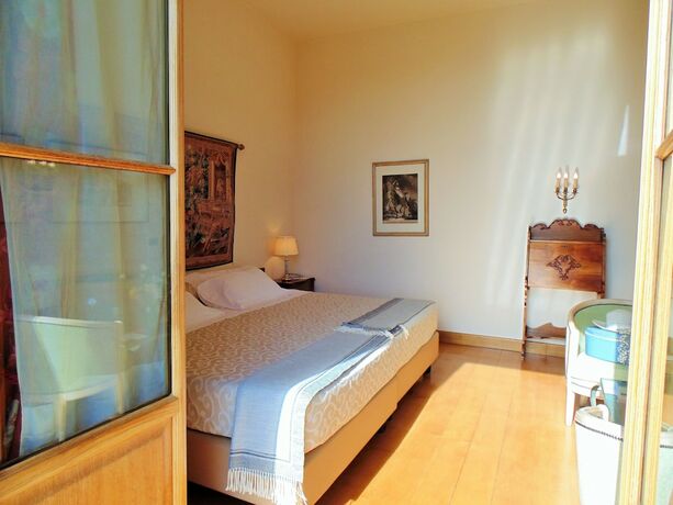 Imagen general del Hotel Agrirelais Baglio di Pianetto. Foto 2