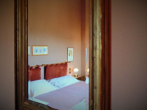 Imagen general del Hotel Agrirelais Baglio di Pianetto. Foto 8