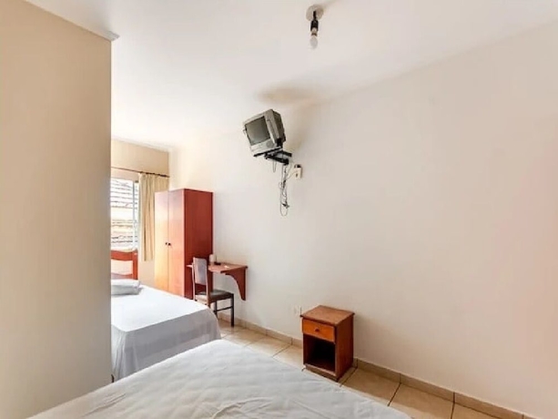 Imagen de la habitación del Hotel Agrishow 2026 - Quarto Single e Duplo. Foto 4