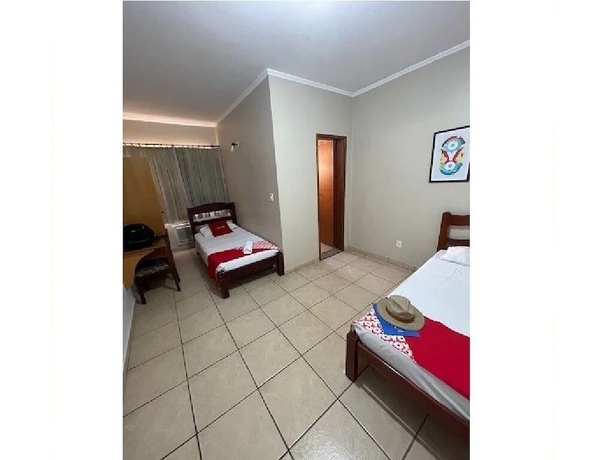Imagen de la habitación del Hotel Agrishow 2026 - Quarto Single e Duplo. Foto 5