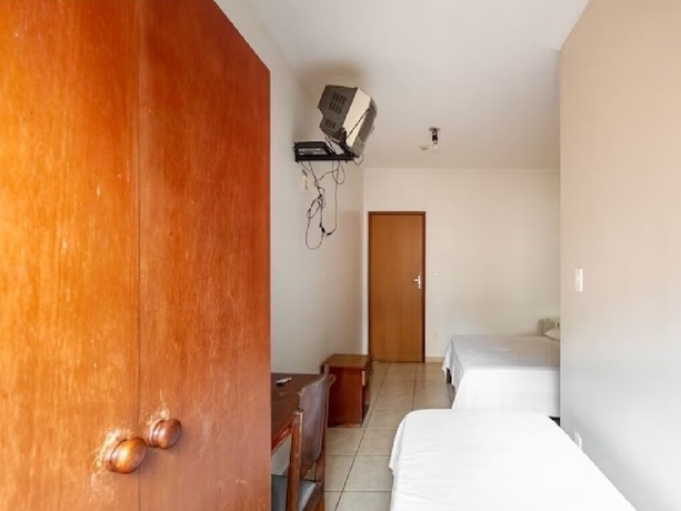 Imagen de la habitación del Hotel Agrishow 2026 - Quarto Single e Duplo. Foto 7