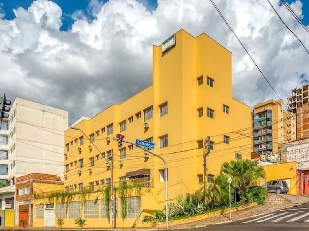 Imagen general del Hotel Agrishow 2026 - Quarto Single e Duplo. Foto 2