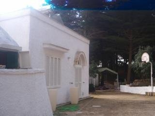 Imagen general del Hotel Agritrulli. Foto 4